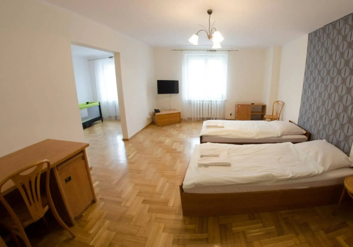 Brama Hostel