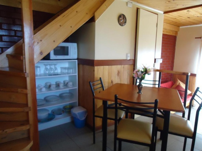 2 Bedrooms Apartment with balcony and with view