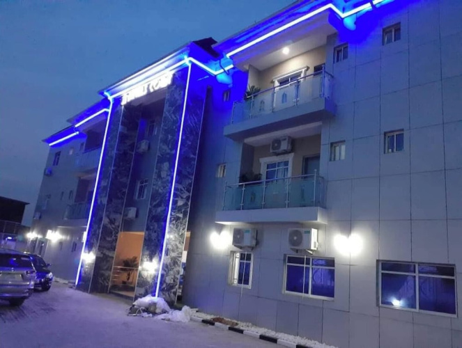 Otel görseli