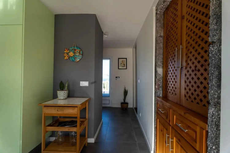 Quinta Morazes - Casa de Campo