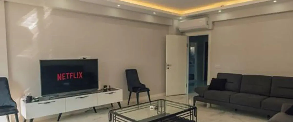 Villa Gray