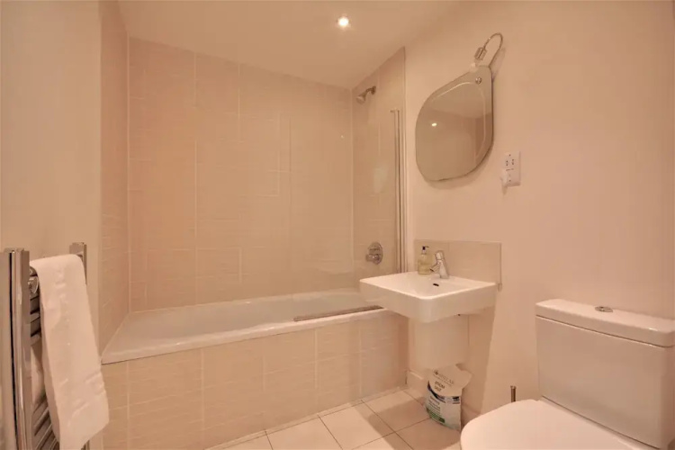 Cheapside by Top House
