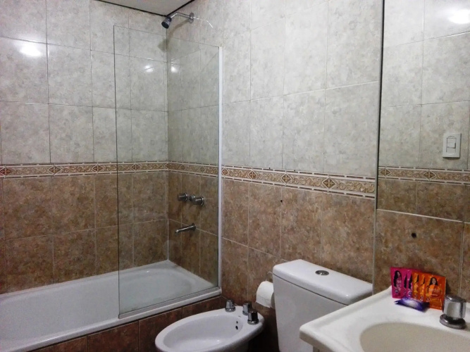 Sagrav Apart Hotel