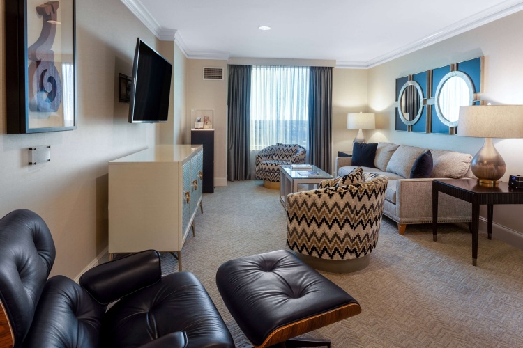 Grandover Resort & Spa, a Wyndham Grand Hotel photo 8