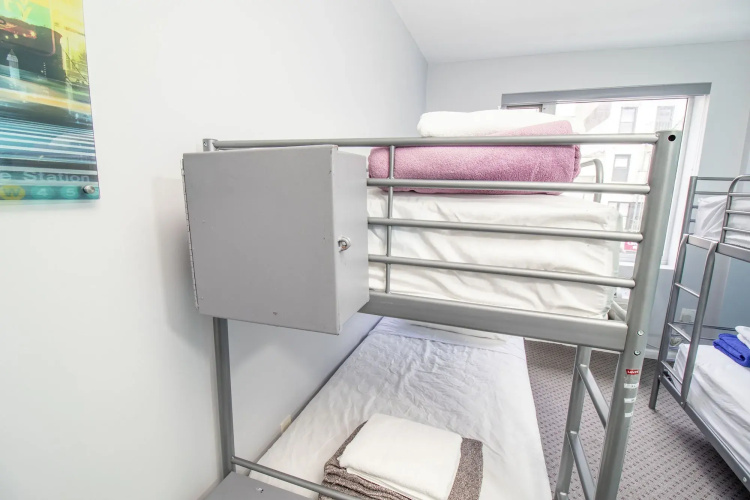 Canal Loft Hotel