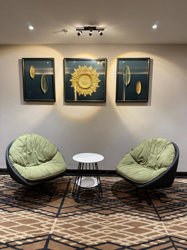 Hotel Ambition