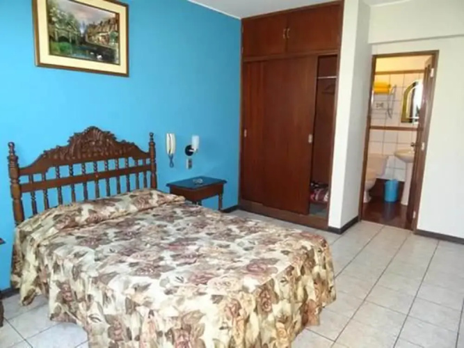 Hotel Nova