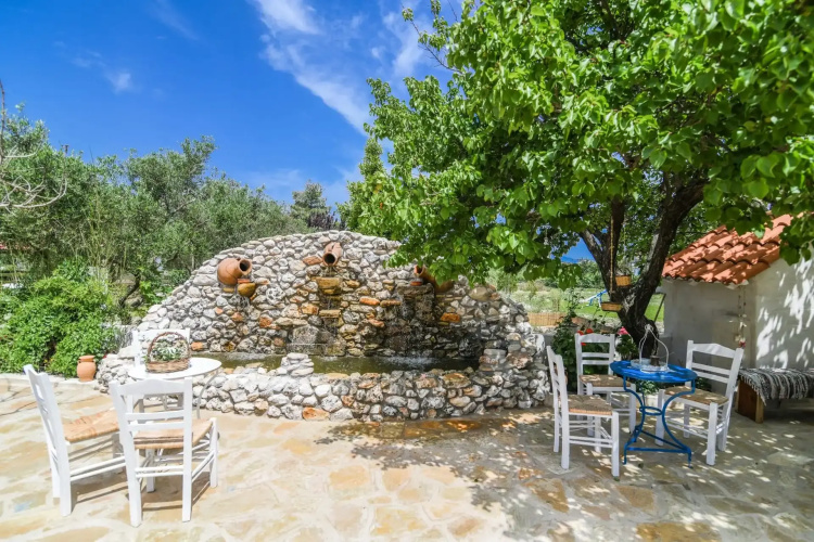 Villas Therianos