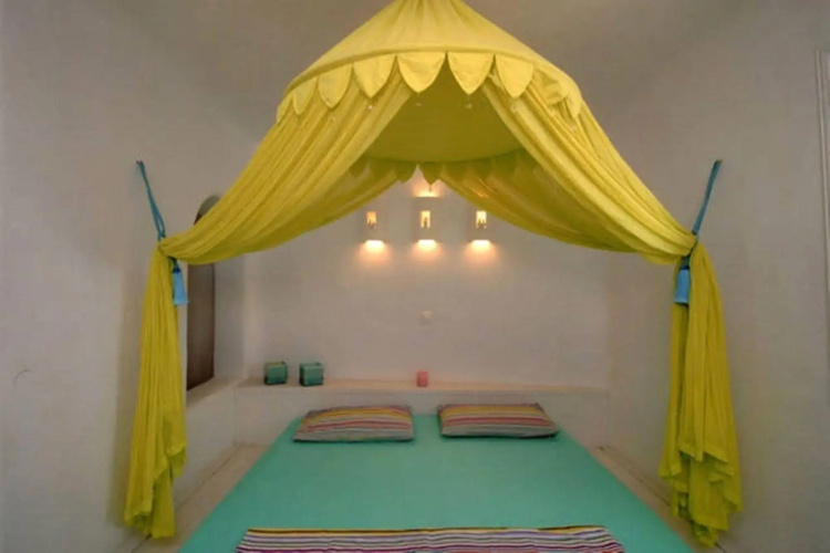 Mykonos Gemm Villas