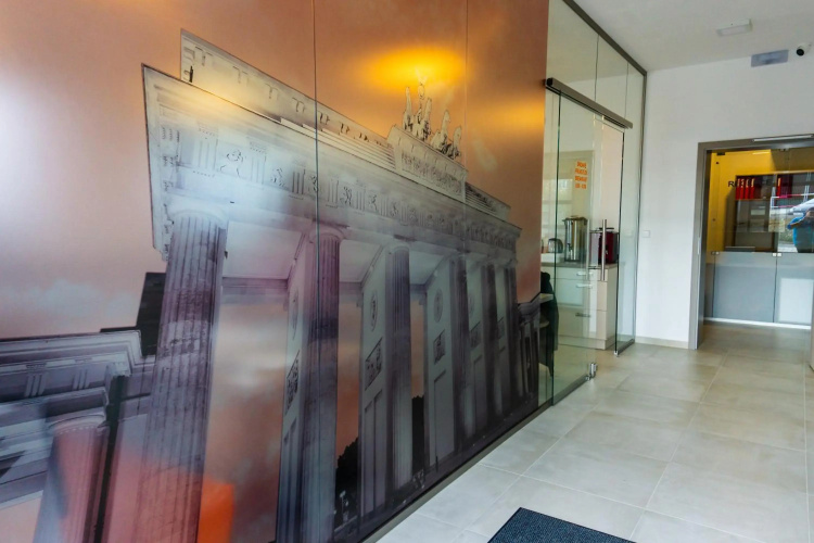 Hotelbild
