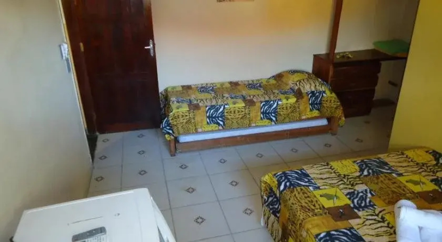 Pousada Cabo Verde