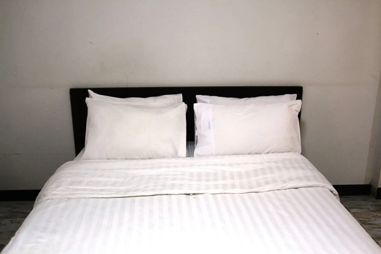 Tamarind Residences