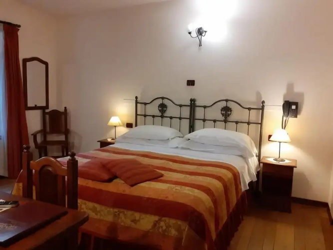 Locanda del Mulino