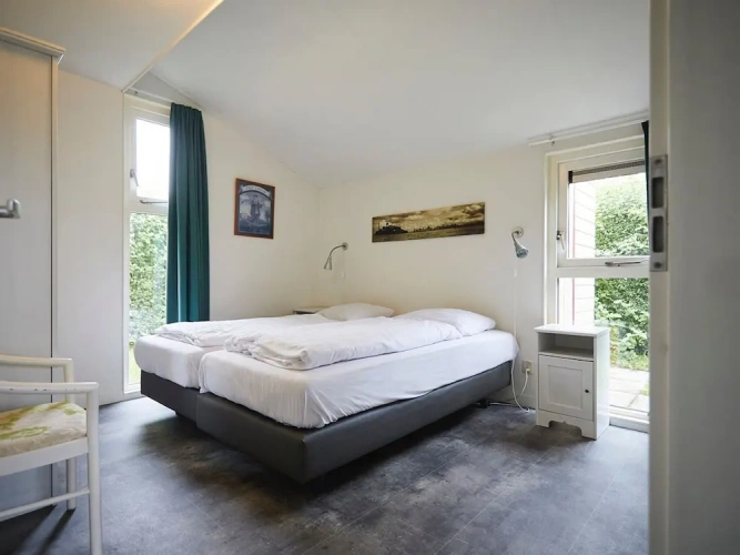 2 Bedrooms Premium Cottage