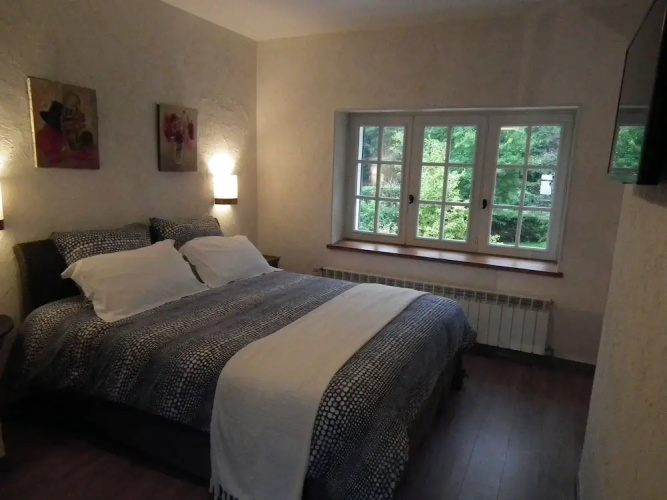 La Maison dans la Brie