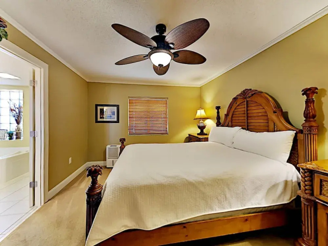 Dune Pointe 302 by RedAwning