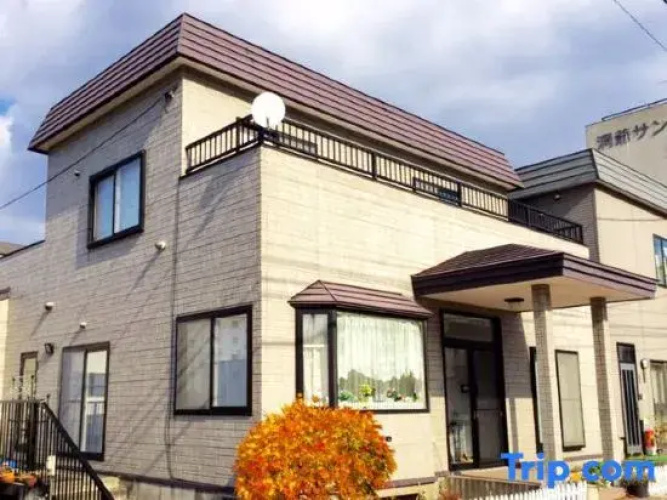 Second house TOYA