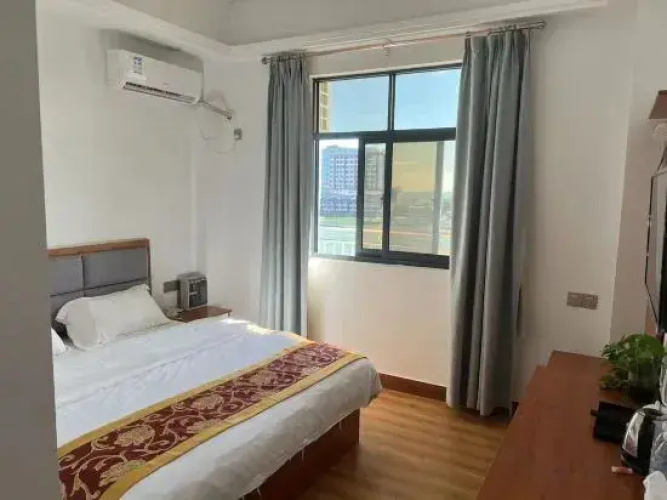Yueshuiwan Holiday Hostel
