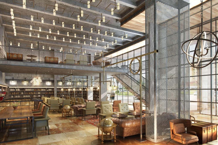 DoubleTree by Hilton Dubai M square Hotel & Residences photo 17