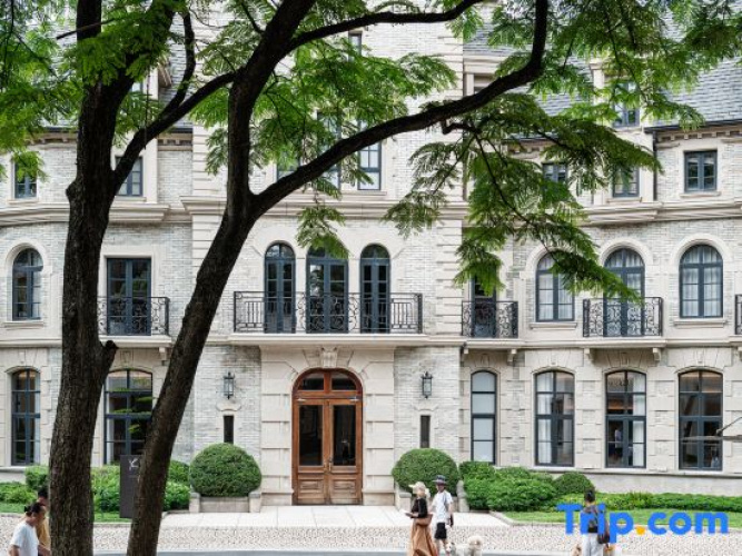 Yin Hotels Guangzhou