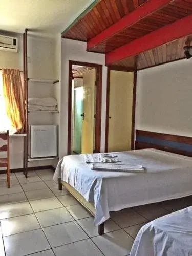 Hotel Subaé