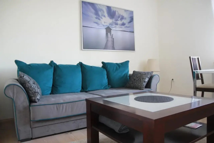 M&M Centrum Apartments