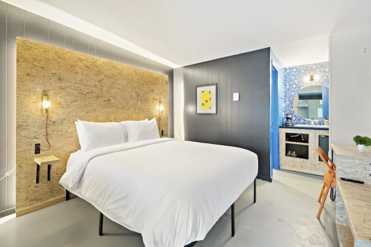 Classic Single room