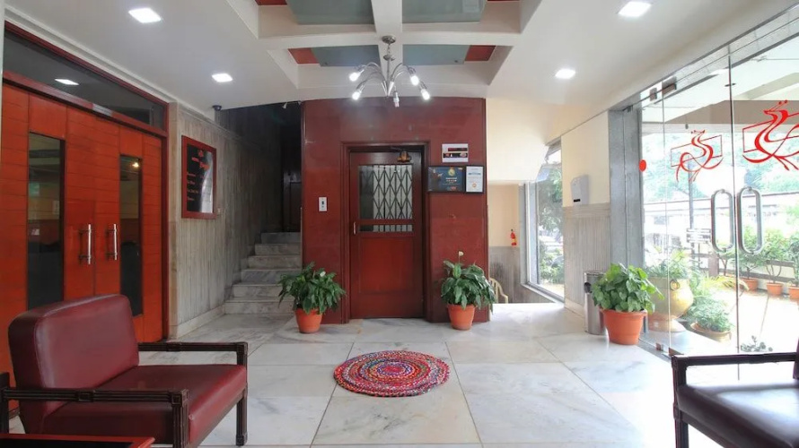 Hotel Sargam