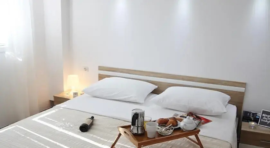 Apartment Lutrovic 202