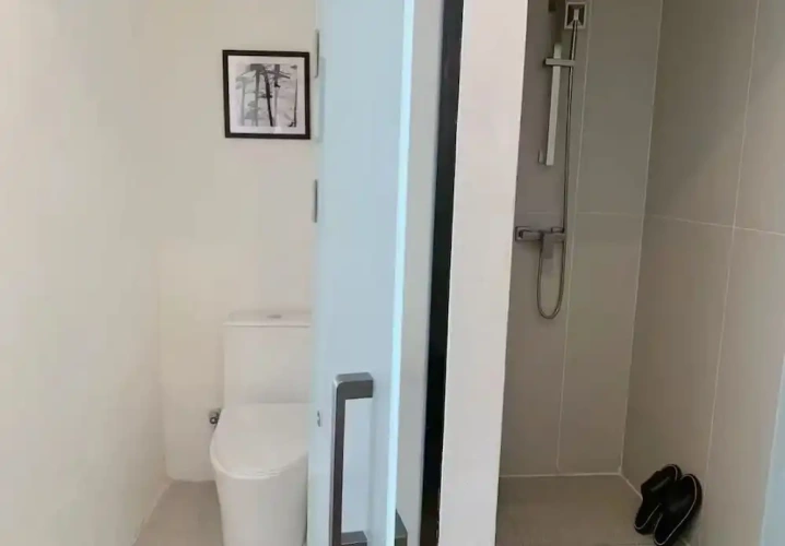 Family Suite with city view