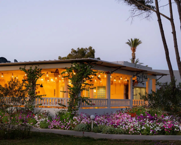 Thalassa Village Skanes photo 10