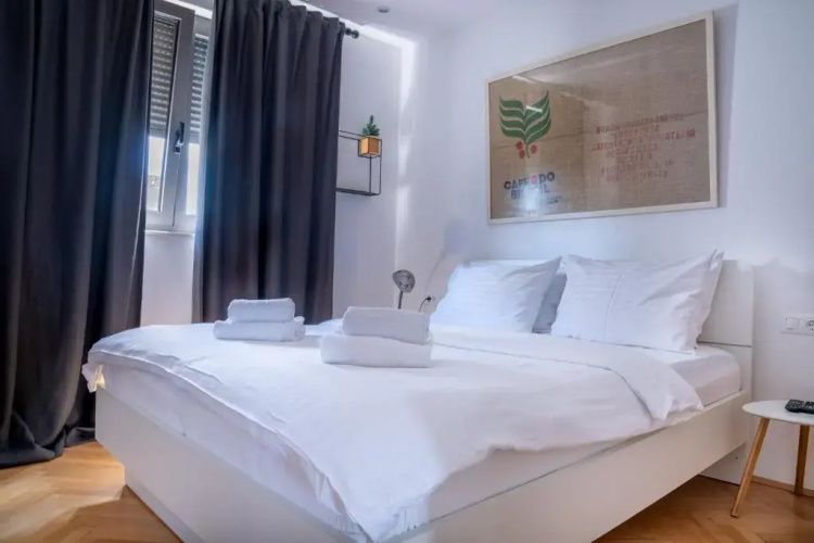 Vanni apartment