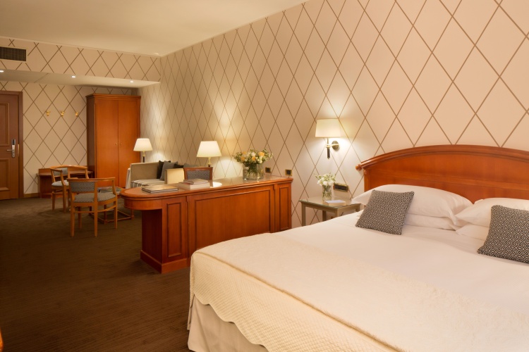 Starhotel Majestic photo 11