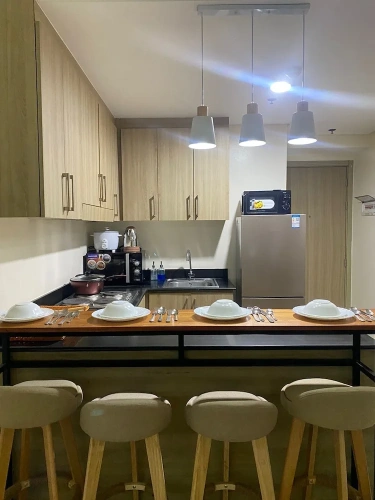 2 Bedrooms Standard room with balcony