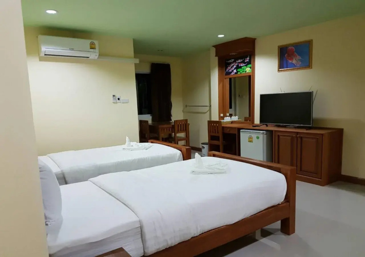 Kasinpat Home