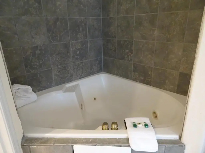 Hotel Aspen InnSuites Flagstaff/Grand Canyon