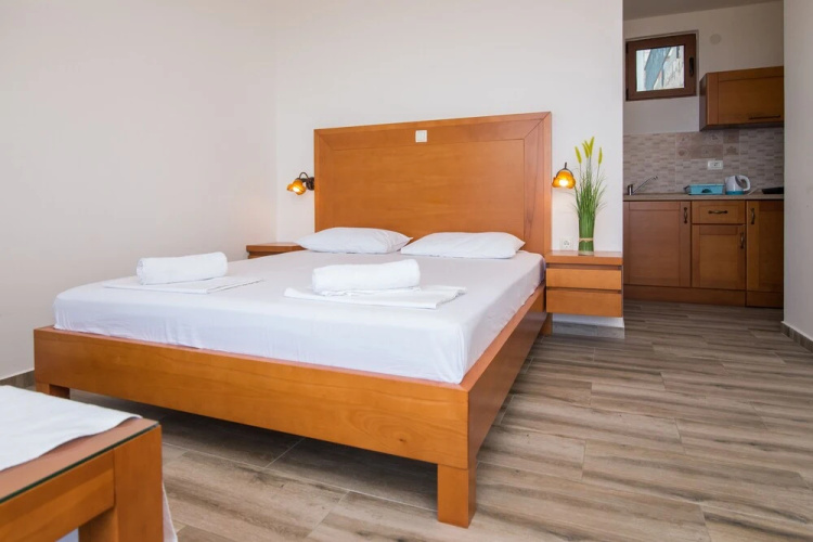 Arabela 2 Apartments