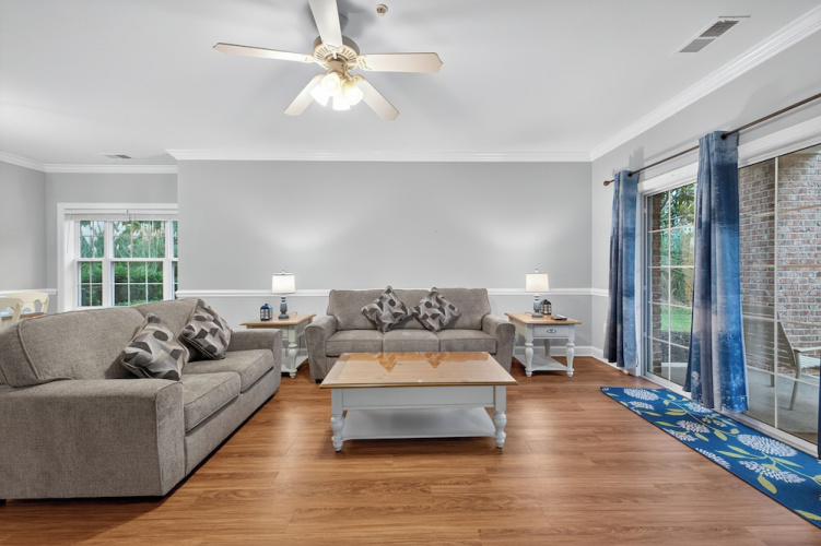 Magnolia North 4872-101