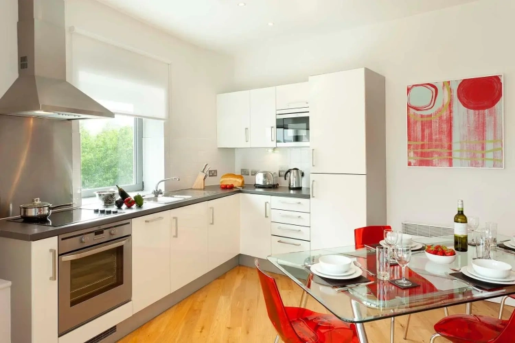 1 Bedroom Superior Apartment