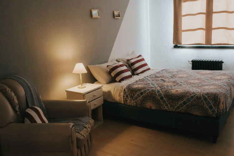 Hostel Like Quijote