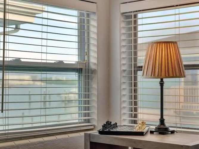 Beach 2 Blocks Away Heated Pool Waterview Suite