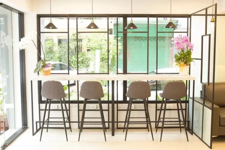 Le Bonheur Poshtel - Hostel