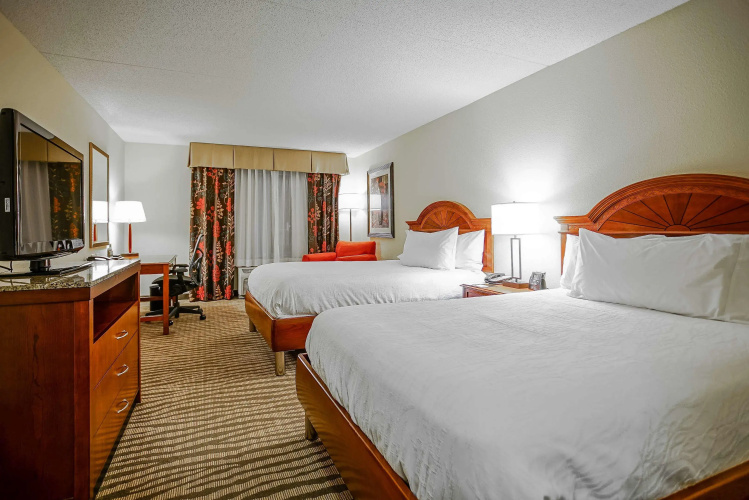 Wyndham Garden Kankakee