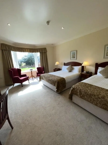 Superior Double room
