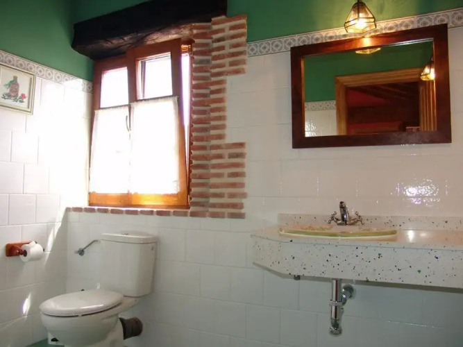 Apartamentos Los Mantos