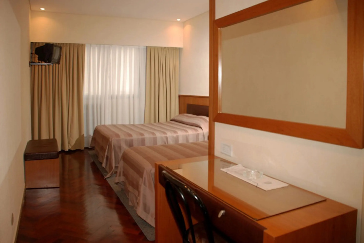 Hotel Napoleon