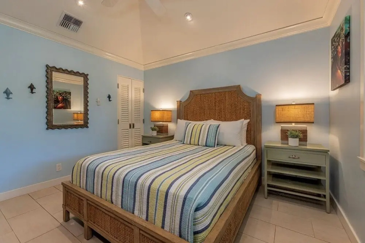 Maalaea Surf B1 2 Bedroom Condo