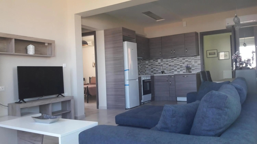 Aggeliki Apartments