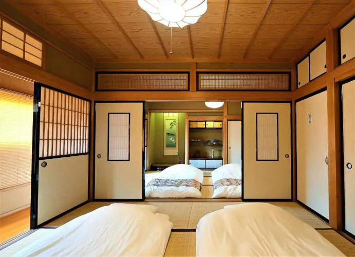 Hida-Takayama Michi