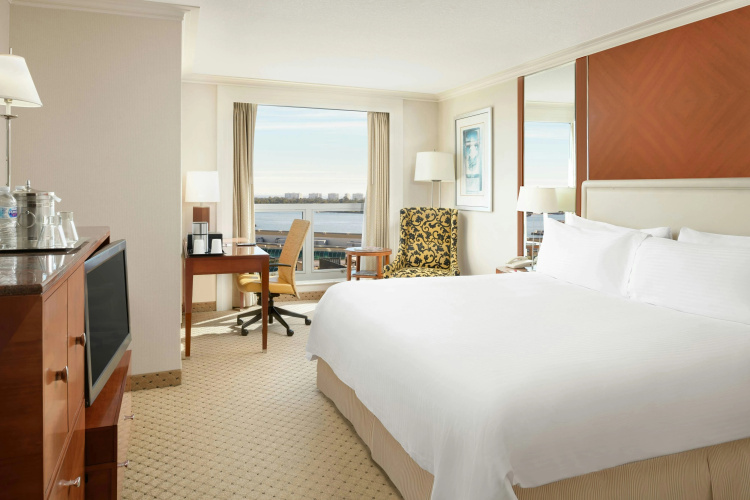San Diego Marriott Gaslamp Quarter photo 8
